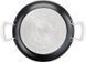 Сотейник с крышкой Tefal Unlimited, 26см, 2.5л, алюминий,стекло, черный G2557172 фото 5