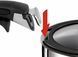Кришка скляна Tefal Ingenio 24 см , скло, силікон L9846553 фото 8
