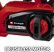 Пила цепная аккумуляторная Einhell FORTEXXA 18/20 TH PXC, 18В, 20 см, (без АКБ и ЗУ) 4600020 фото 7