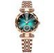 Годинник Poedagar Lime 1468 фото 1