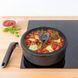 Кришка скляна Tefal Ingenio 24 см , скло, силікон L9846553 фото 5