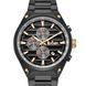 Годинник Lee Cooper Ice Black 1838 фото 3