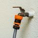 Коннектор для крана 3/4",1", Neo Tools с внутренней резьбой 15-741 фото 2