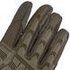 Перчатки тактические, Full Touch, M, зеленые 2E Tactical 2E-TACTGLOFULTCH-M-OG фото 5