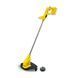 Тример садовий акумуляторний Karcher LTR 18-25 Battery 18В 25см 1.6кг (без АКБ та ЗП) 1.444-300.0 фото 1