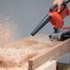 Воздухов садовый Makita M4000 530Вт 174куб/час 1.5кг M4000 фото 5