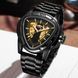 Годинник Winner Triangle 1645 фото 4