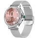 Smart-годинник Smart Brilliant Silver 1569 фото 8