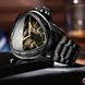 Годинник Winner Triangle 1645 фото 3