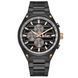 Годинник Lee Cooper Ice Black 1838 фото 1