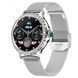 Smart-годинник Smart Brilliant Silver 1569 фото 1
