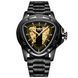 Годинник Winner Triangle 1645 фото 1