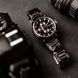 Годинник Lee Cooper Ice Black 1838 фото 8