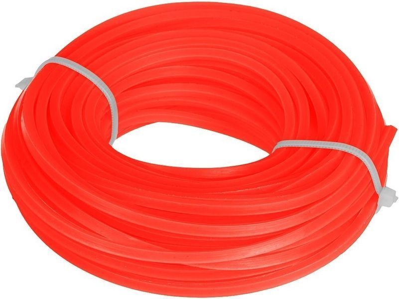 Ліска косильна Neo Tools 3мм 15м 07-103 фото