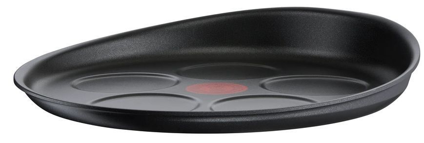 Сковорода Tefal Ingenio Tefal Unlimited, для оладий, 27см, литой алюминий L8610074 фото