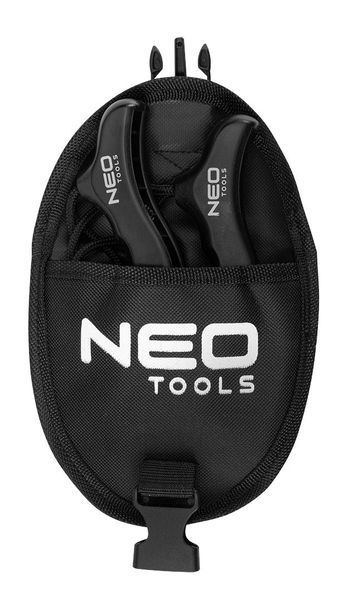 Пилка ручна ланцюгова Neo Tools, 53см, 150г 63-158 фото