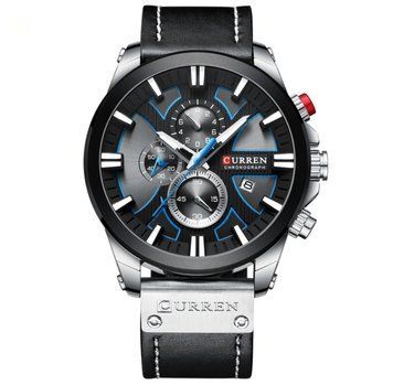 Годинник Curren Kasper 2407 фото