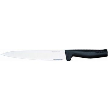 Кухонный нож для мяса Fiskars Hard Edge, 21.6 см 1051760 фото