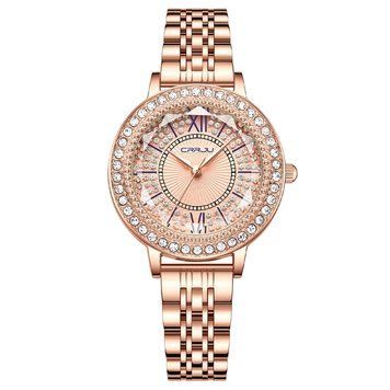 Годинник Crrju Miss 1144 фото