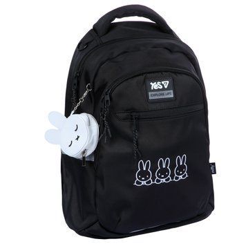Рюкзак шкільний Yes Miffy Trio ТS-54M 550327 фото