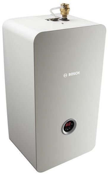 Электрический котел Bosch Tronic Heat 3500 одноконтурный 9кВт 220В/380В с насосом 7738504945 фото