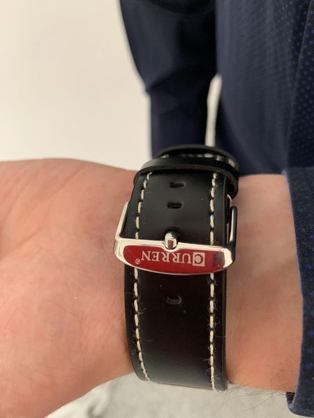 Годинник Curren Kasper 2407 фото