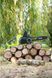 Пила ланцюгова акумуляторна Ryobi RCS1830-140B, ONE+ 18В, шина 30 см, АКБ 4.0Ач+ЗП безщіткова 5133005547 фото 2