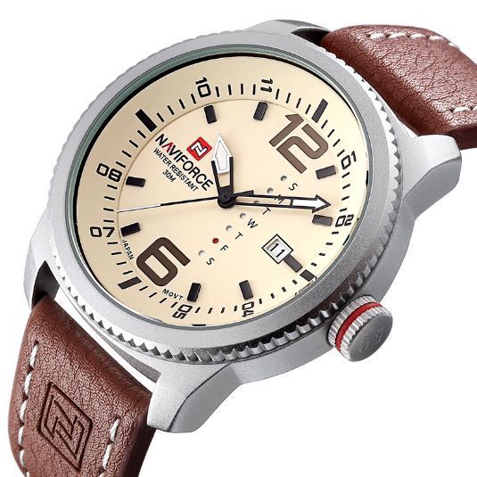 Часы Naviforce Target 1257 фото