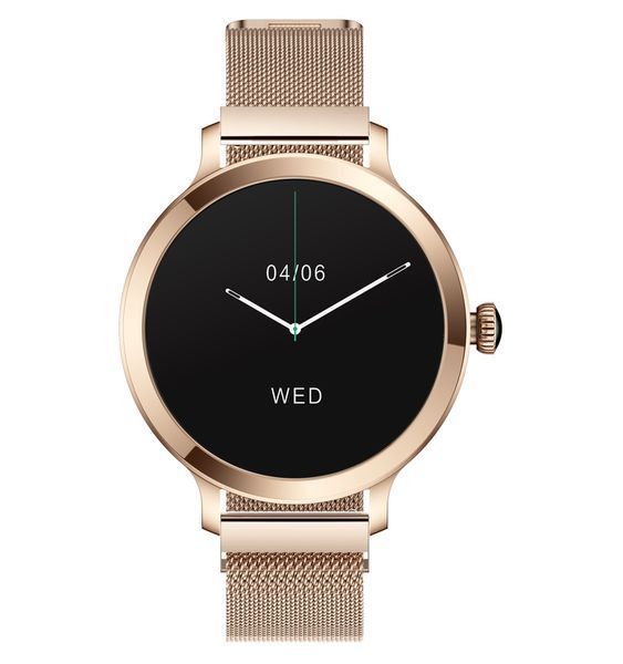Smart-годинник Smart VIP Lady Pro Gold 1571 фото