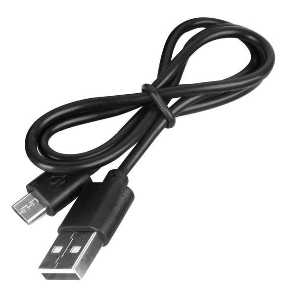 Фонарь велосипедный задний Neo Tools, 30 люмен, 0.5Вт, USB, 400 мАч, 6 функций освещения, функция STOP, IPX6 91-003 фото