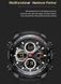 Naviforce Fly Black 9544 фото 11
