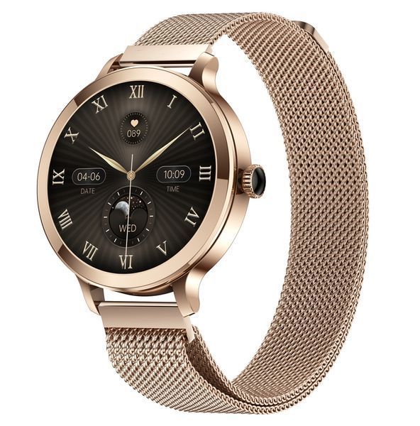 Smart-годинник Smart VIP Lady Pro Gold 1571 фото