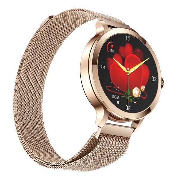 Smart-годинник Smart VIP Lady Pro Gold 1571 фото