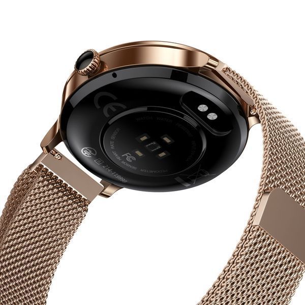 Smart-годинник Smart VIP Lady Pro Gold 1571 фото