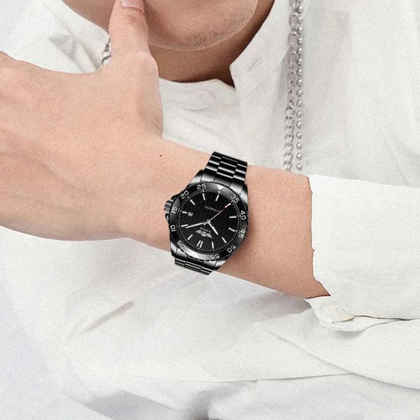 Годинник Winner Factor 1646 фото