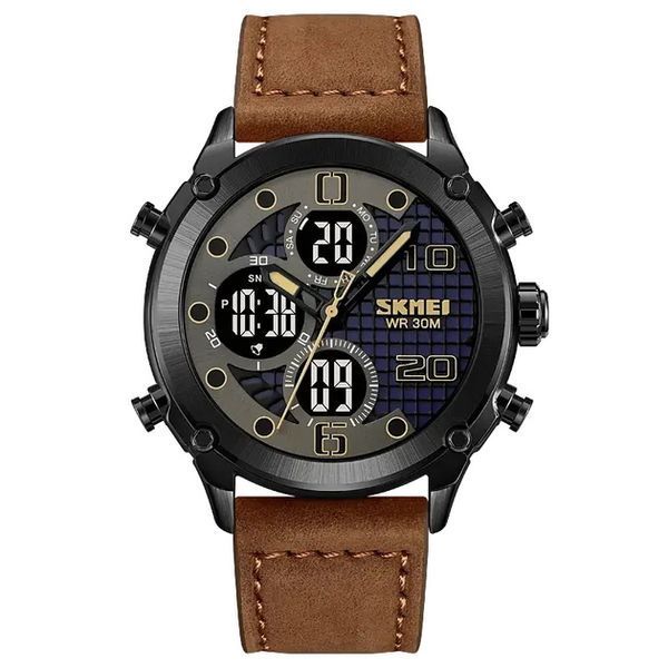 Годинник Skmei Sprint Man 1562 фото