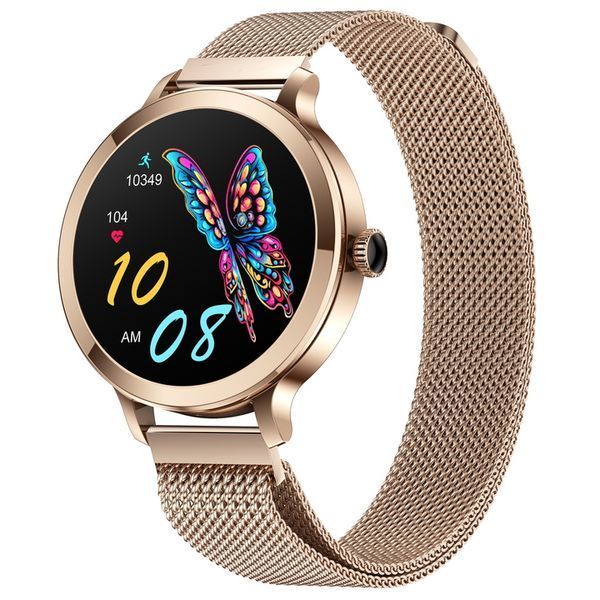 Smart-годинник Smart VIP Lady Pro Gold 1571 фото