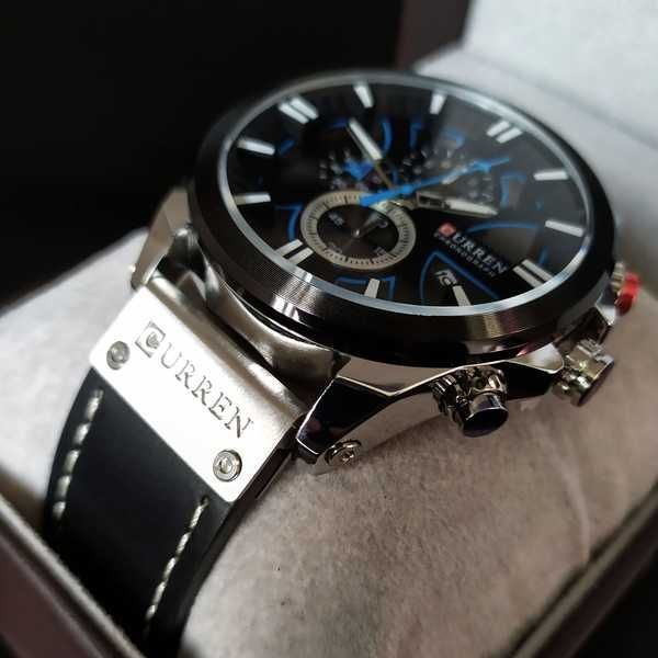 Годинник Curren Kasper 2407 фото