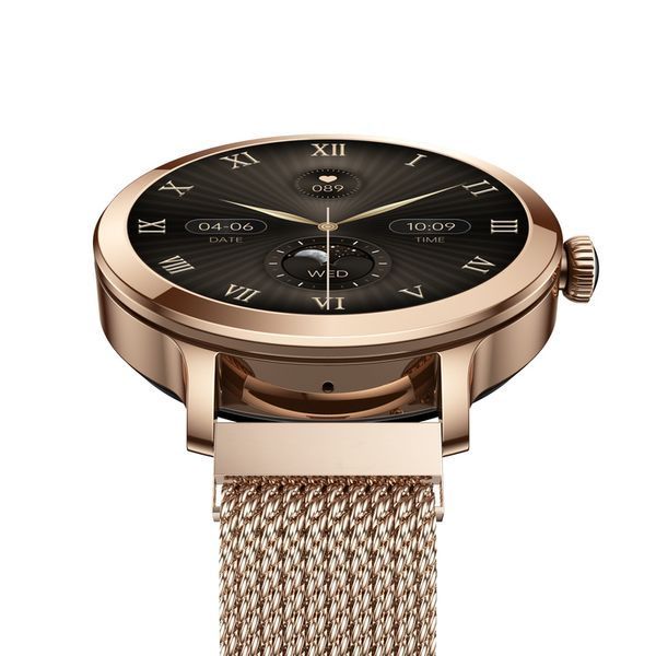Smart-годинник Smart VIP Lady Pro Gold 1571 фото