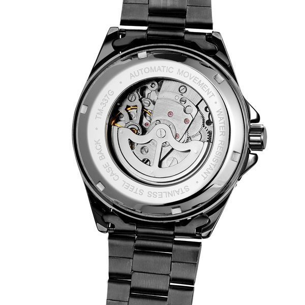 Годинник Winner Factor 1646 фото