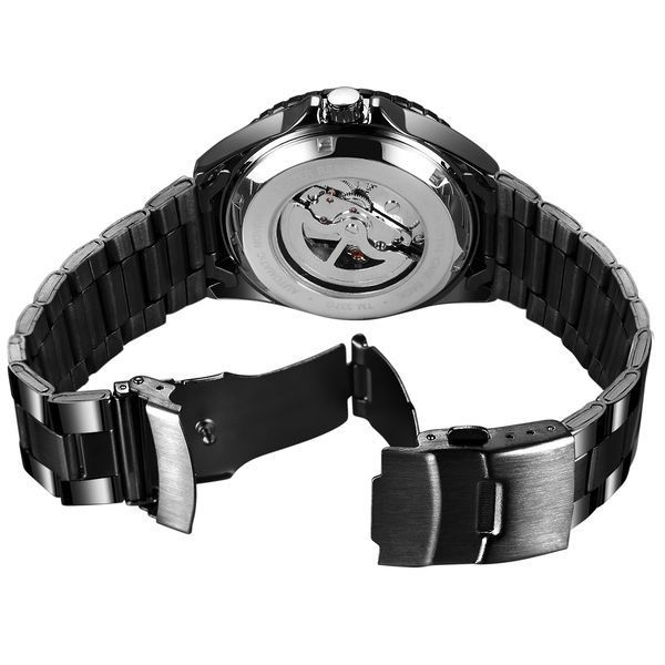 Годинник Winner Factor 1646 фото