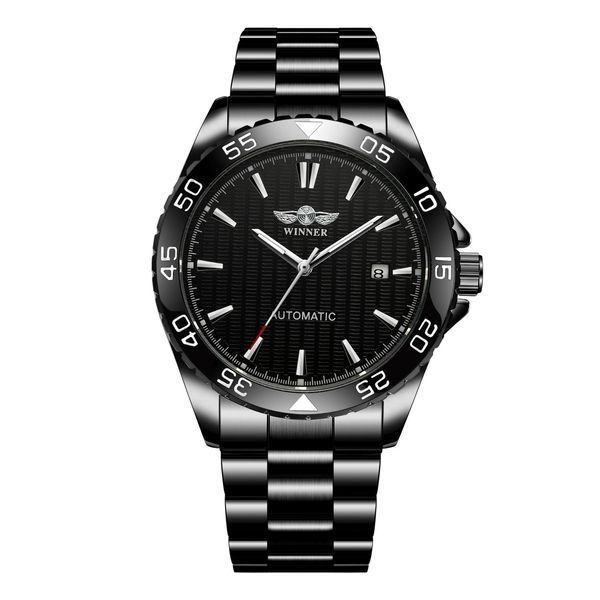Годинник Winner Factor 1646 фото