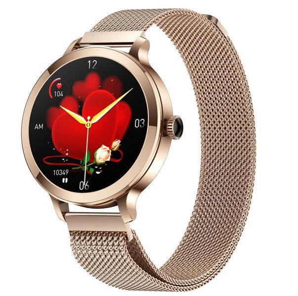 Smart-годинник Smart VIP Lady Pro Gold 1571 фото