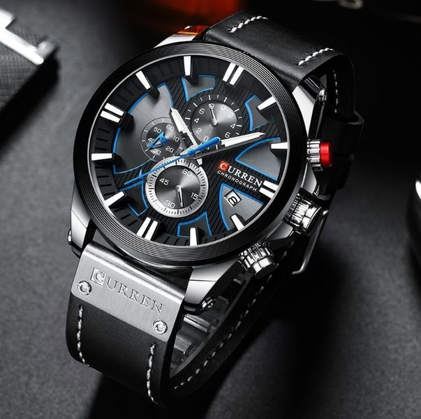 Годинник Curren Kasper 2407 фото