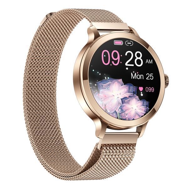 Smart-годинник Smart VIP Lady Pro Gold 1571 фото