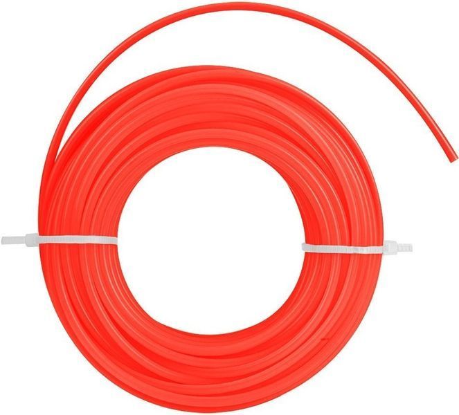 Ліска косильна Neo Tools 2.4мм 15м 07-102 фото