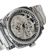 WishDoIt Baron Steel, 2 ремешка 2159 фото 2