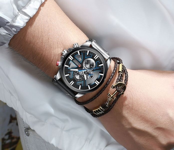 Годинник Curren Kasper 2407 фото