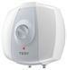 Водонагрівач електричний Tesy SimpatEco Compact GCA 1515 M54 RC, 15л, 1,5кВт, монтаж над мийкою, механічне керування, B, білий 305923 фото 2