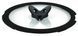 Крышка стеклянная Tefal Ingenio 20 см, стекло, силикон L9846353 фото 1